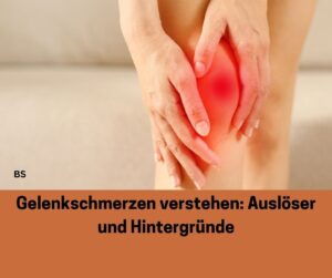 Gelenkschmerzen reduzieren: Was wirklich hilft