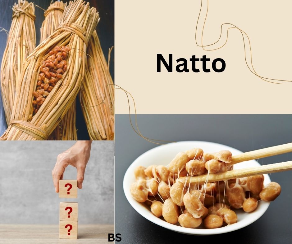 Natto: Das fermentierte Powerfood für deine Gesundheit