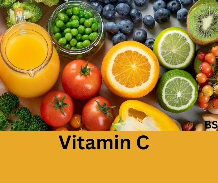 Vitamin C: Dein Täglicher Held für Ein Starkes Immunsystem