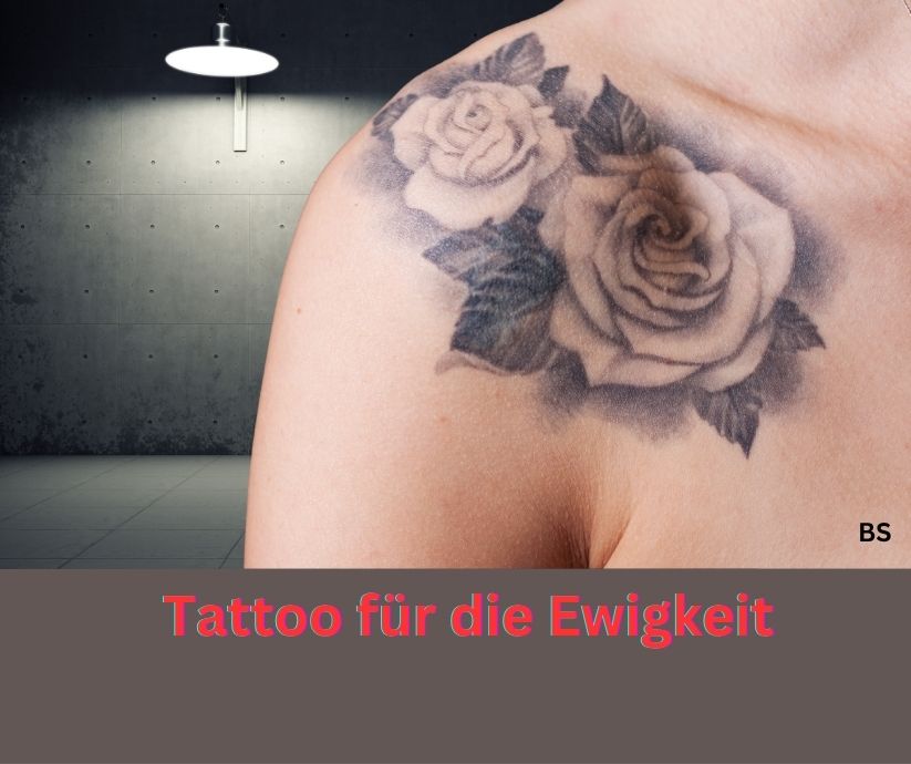 Tattoo: Kunstwerke, die unter die Haut gehen